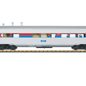 36604 LGB Amtrak Speisewagen Phase I