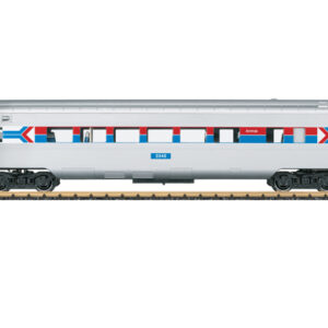 36605 LGB Amtrak Schlusswagen Phase I