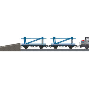 29952 Marklin Startpackung Autotransportzug
