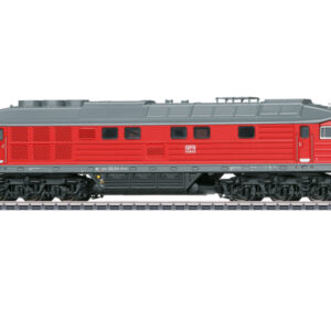 36435 Marklin Diesellok BR 232 DB