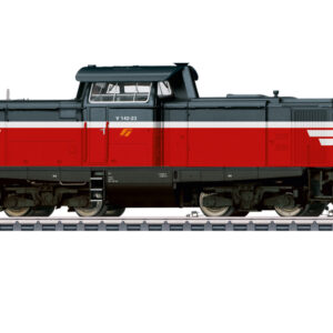 37174 Marklin Diesellok BR V100 SerFer