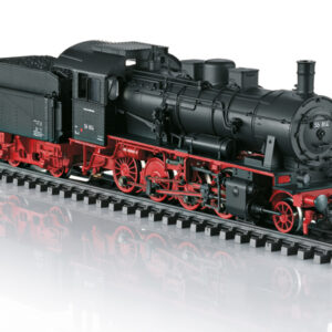 37518 Marklin Güterzug-Dampflok BR 56 DB
