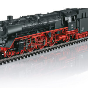 39004 Marklin Dampflok BR 01 DB
