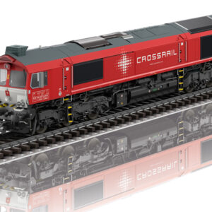 39065 Marklin Diesellok Class 77 Crossrail