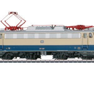 39126 Marklin E-Lok BR E10.12 DB