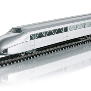 39777 Marklin Schienenzeppelin DRG