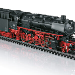 39884 Marklin Güterzug-Dampflok BR 043 Öl D