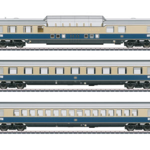 43881 Marklin Personenwagen-Set Rheinpfeil