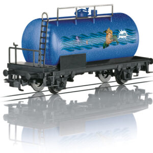 44827 Marklin Kesselwagen Aquaman