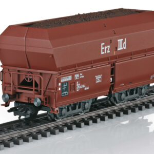 46213 Marklin Wagen-Set Erz IIId DB