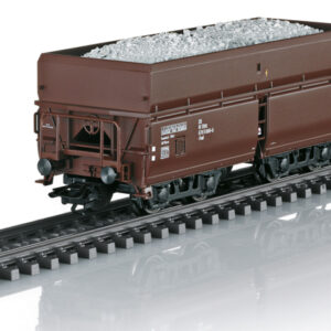 46231 Marklin Selbstentladewagen-Set ÖBB