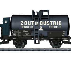 46432 Marklin Oldtimer-Kesselwagen m.Bremse
