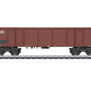 46908 Marklin Hochbordwagen Eaos 106 DB