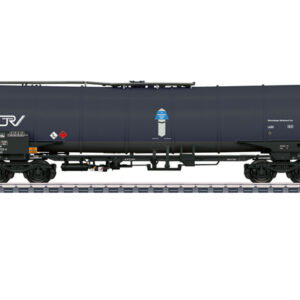 47543 Marklin Kesselwagen On Rail
