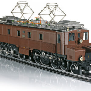 55526 Marklin E-Lok Ce 6/8 Köfferli SBB