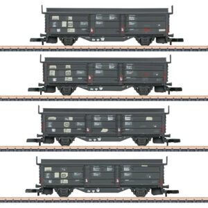 82155 Marklin Schiebewand-Set Tbis 871 DB