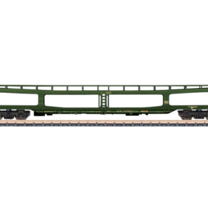 87094 Marklin Autotransportwagen DDm DB