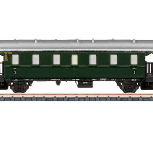87511 Marklin Personenwagen Ci-28 DB