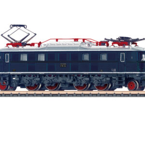 88088 Marklin E-Lok E 18 DB