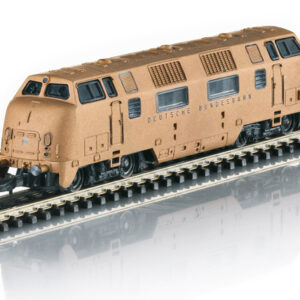 88207 Marklin BR 220 Feinguss Edition