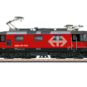 88595 Marklin E-Lok Re 4/4 II SBB