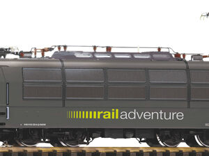 37442 Piko G-E-Lok/Sound BR 103 RailAdventure VI