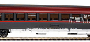 37666 Piko G-Personenwagen 1. Kl. Railjet ÖBB VI