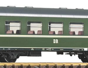 37686 Piko G-Personenwg. Reko 2achs. Bage DR III