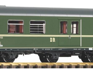 37687 Piko G-Personenwg. Reko 3achs. Dage DR III