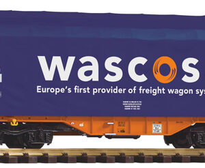 37748 Piko G-Schplwg. Shimmns-tu 718 Wascosa VI