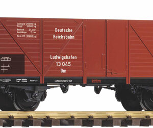 37963 Piko G-Off.Güterwagen DR IV o .Bb.