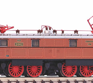 40354 Piko N-E-Lok BR E 16 DRG II + DSS Next18