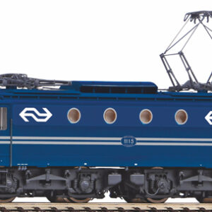 40372 Piko N-E-Lok Rh 1100 mit Vorbau NS IV + DSS Next18