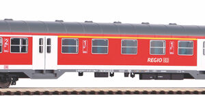 40643 Piko N-Personenwg. n-Wagen vkrot 1./2. Kl. DB AG VI