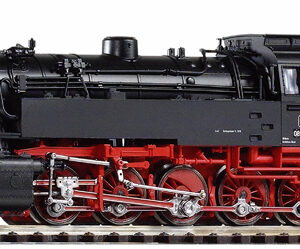 50049 Piko Dampflok BR 82 DB IV + DSS 8pol.