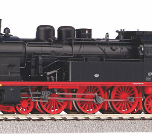 50608 Piko Dampflok BR 078 DB IV + DSS PluX22