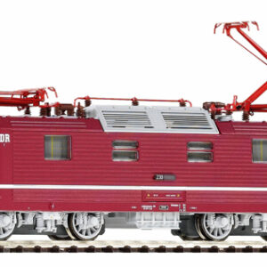 51062 Piko E-Lok BR 230 DR IV + DSS 8pol.