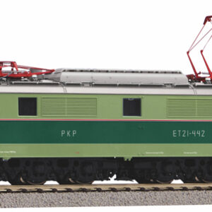 51603 Piko E-Lok ET21 PKPC V + DSS PluX22