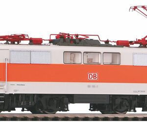 51856 Piko ~E-Lok/Sound BR 111 DB AG S-Bahn V + PluX22 Dec.