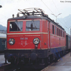 51892 Piko E-Lok Rh 1041 ÖBB IV + DSS PluX22