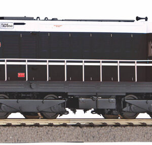52428 Piko Diesellok/Sound BR T 720 CD V + PluX22 Dec.