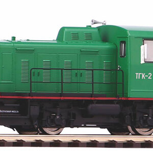 52747 Piko Diesellok TGK 2-M Kaluga SZD IV + DSS PluX 22