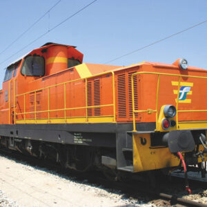 52853 Piko Diesellok/Sound D.145 FS VI + PluX22 Dec.