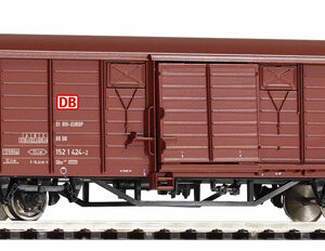 54449 Piko Ged. Güterwg. Gbs258 DB AG Ep. V