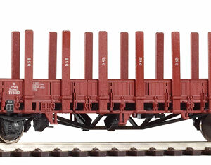 54459 Piko Rungenwg. ex Ulm DSB Ep. III m. Brb.