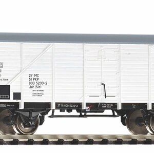 54608 Piko Kühlwg..ldr (Slr) ex Gkn Berlin PKP Ep. IV o. Bhs.