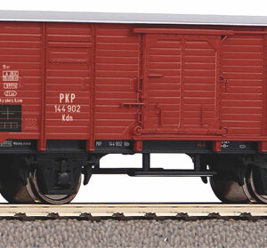 54645 Piko Ged. Güterwg. G02 PKP III o. Bhs.