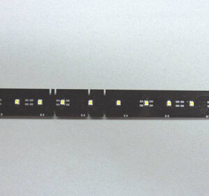 56270 Piko LED Innenbeleuchtung Sitzwagen 1.Kl (Ame)/1./2. Kl. (ABme)/2. Kl. (Bme)