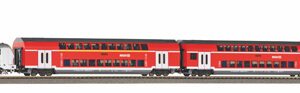58215 Piko ~Zugset Franken-Thüringen-Express VI
