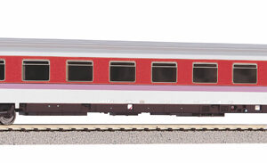 58538 Piko Schnellzugwg. Eurofima 1. Kl. DB IV